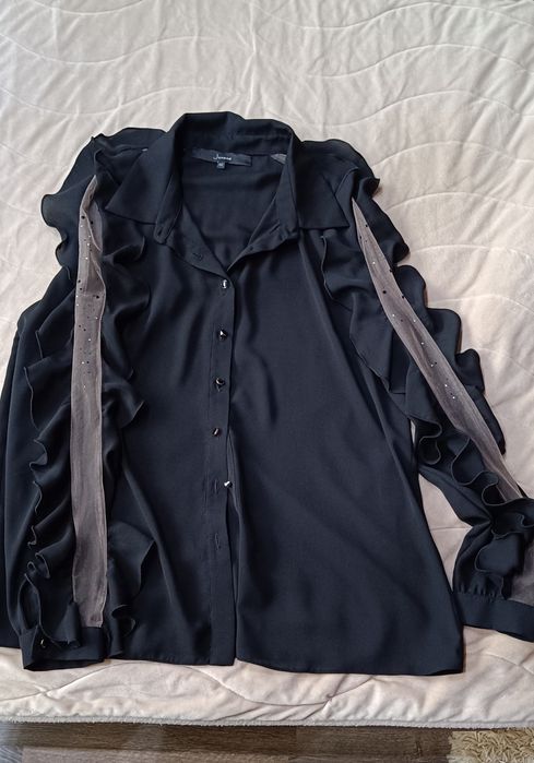 Елегантна  риза на Junona