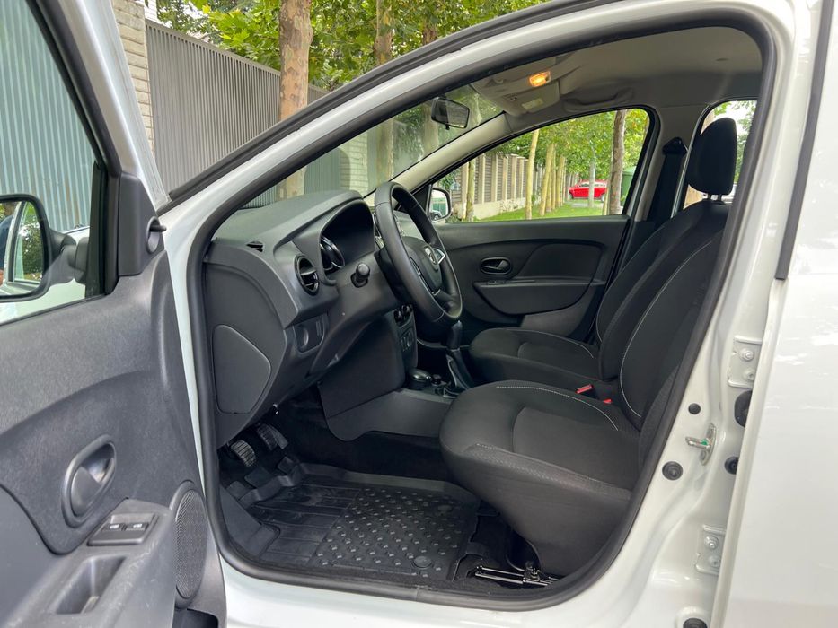 Dacia Logan 2019/11 Diesel Km 82.000 Impecabil