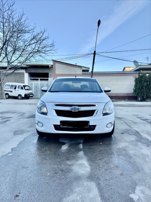 Продаётся Chevrolet Cobalt  Автомат