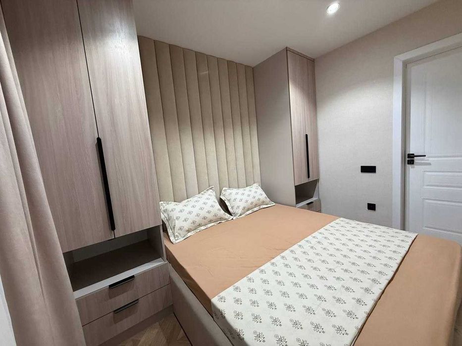 Продается квартира в Яккачарайском районе Новостройка 1-ком 3-этаж