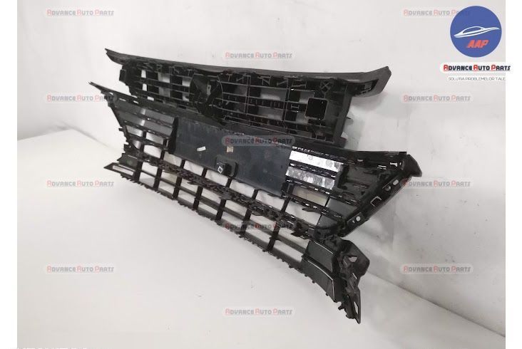 Grila Centrala Radiator R Line originala Volkswagen VW Arteon 1 [2017