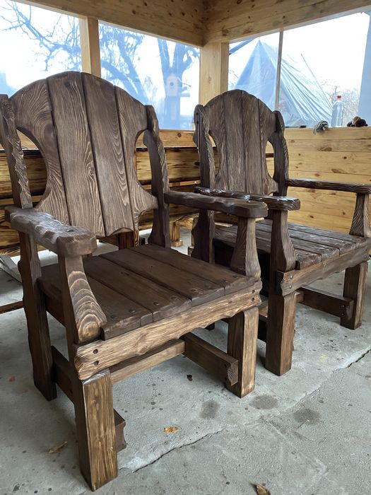 Продам кресло трон!