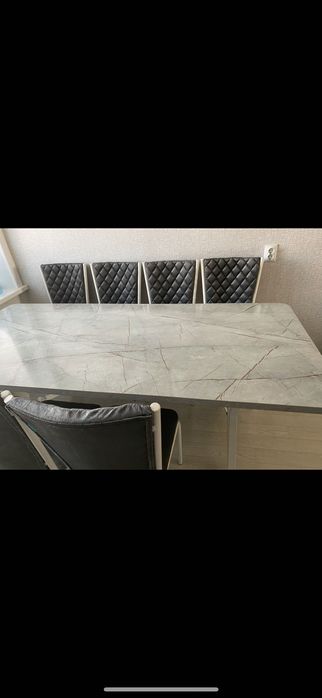 Продам стол 2 м на 90