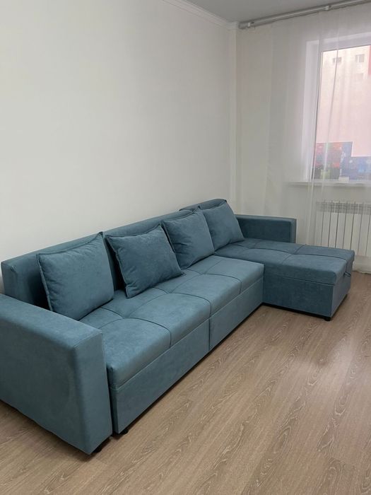 Продам Угловой диван