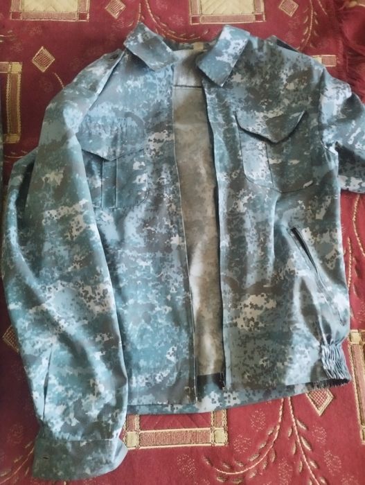 Продаю форму хорошего качества