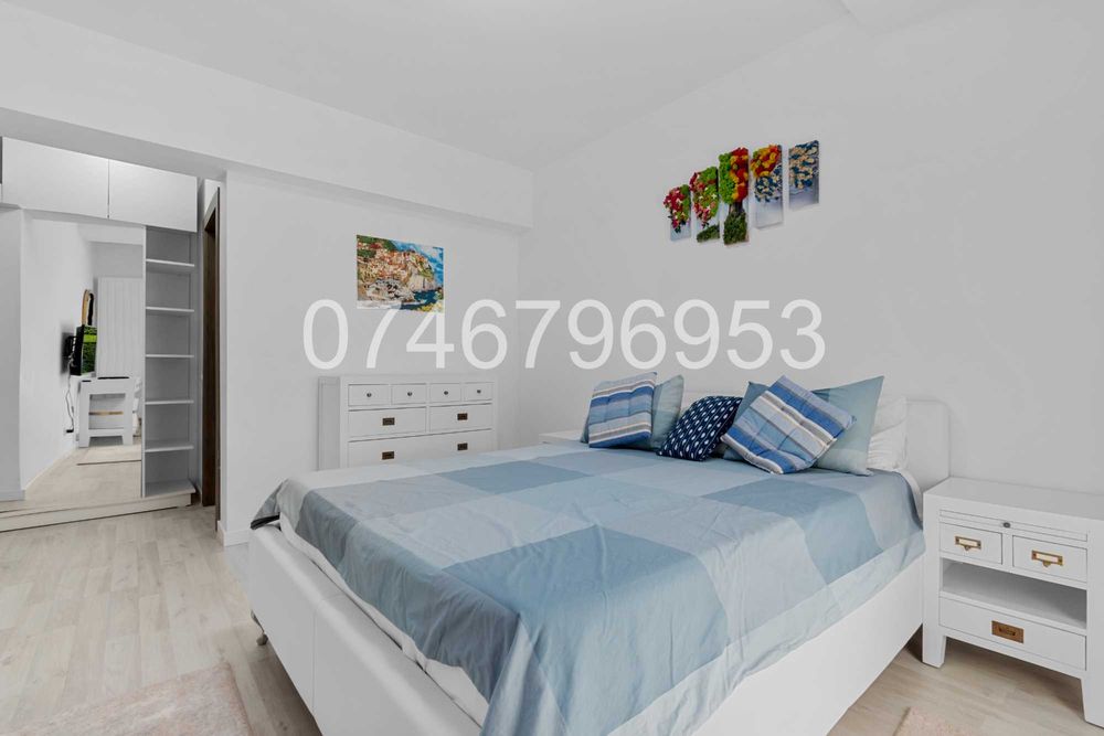 Apartament 3 camere 21 Residence Politehnica | Direct Proprietar