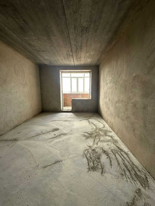 Черновая на Батысе