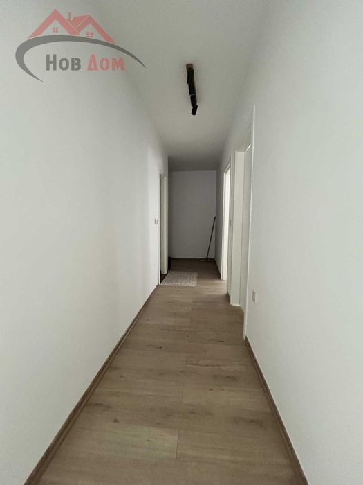 Тристаен с ГАРАЖ в цената