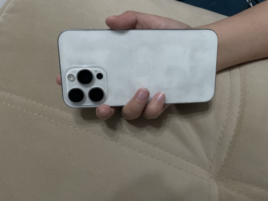 Iphone 15 pro max Айфон 256гб