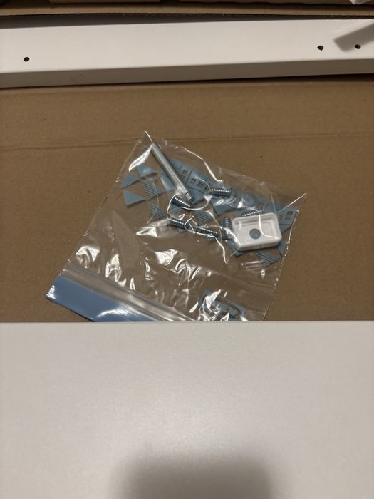 Маса с падащ плот IKEA NORBERG