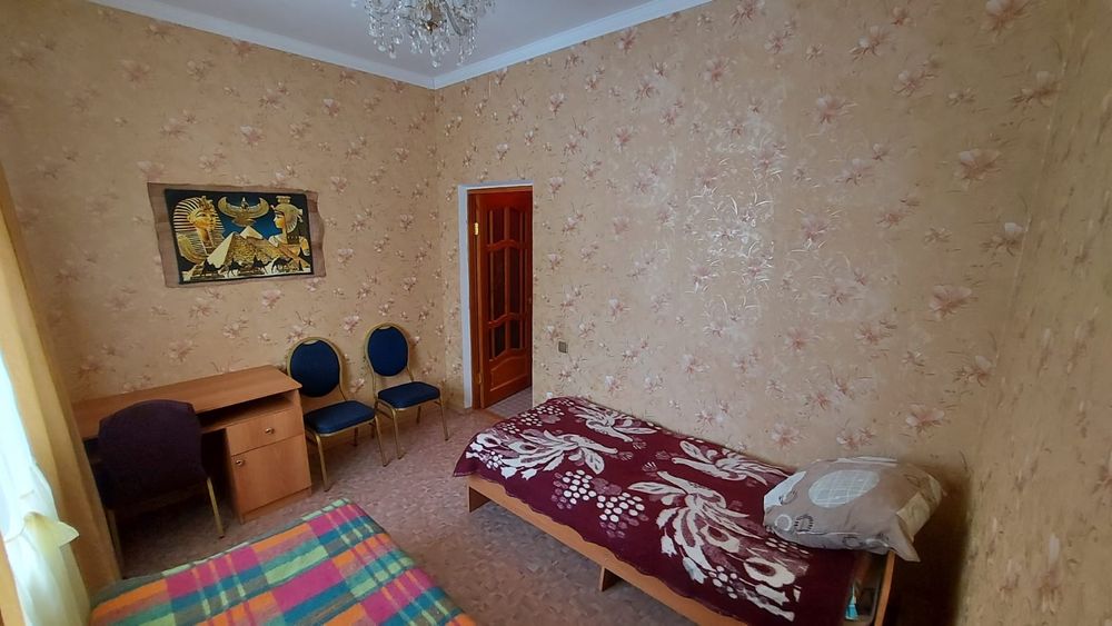 Сдам коттедж посуточно