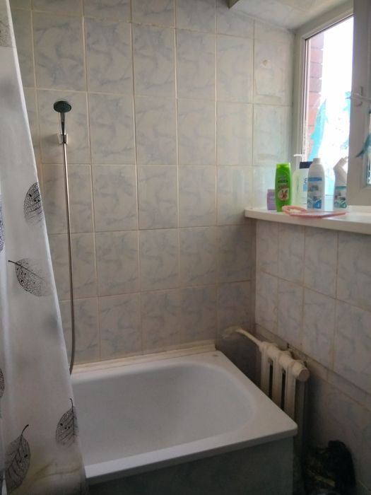 Продам малосемейку