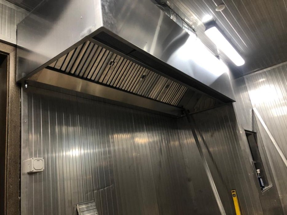 Hota din inox, Confectionam la cerere, PRET DE PRODUCATOR