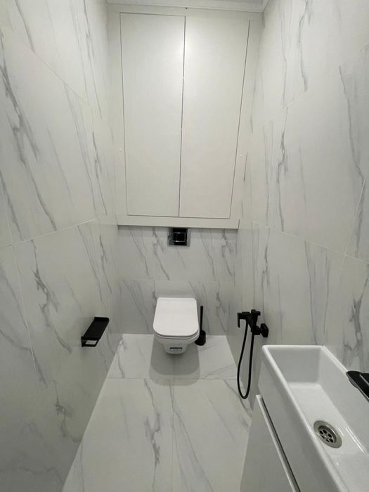 Продам 3 х ком. Новостройка