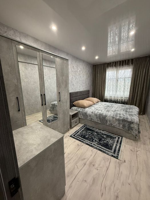 Сдам 3-х комнатную квартиру