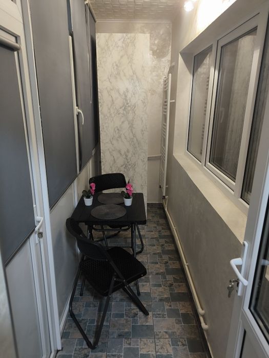 Închiriez in regim hotelier 2 apartamente cu o camera BRAILA