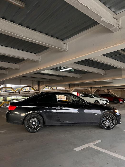 BMW Seria 3 2013 — imagine 3