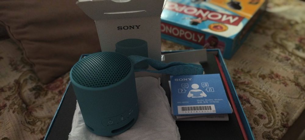 Boxa Sony xb100 NOUA