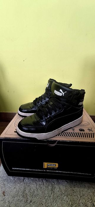 юношески спортни обувки много запазени