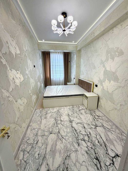 Продаётся 2х комн квартира на 4 этаже Ор-р Крытый рынок