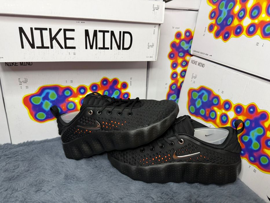 Nike mind 002 noi