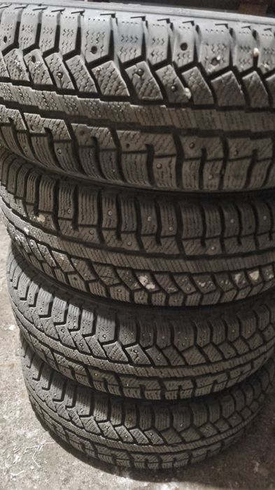 Колеса комплект 185/65/14