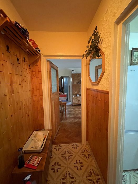 Inchiriez apartment 2 camere