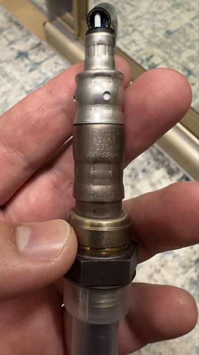 лямбда зонд камри 30,35