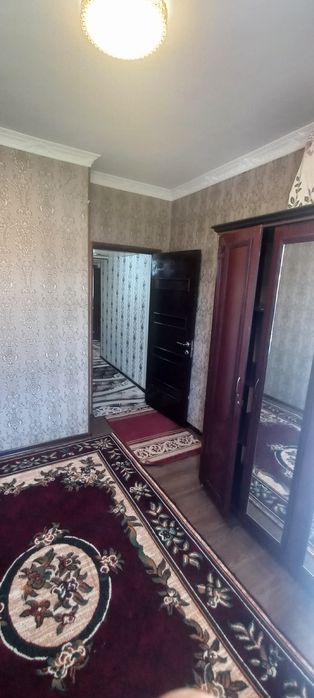 Квартира ижарага берилади