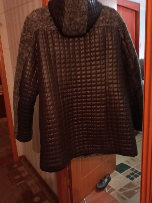 Женская одежда осень