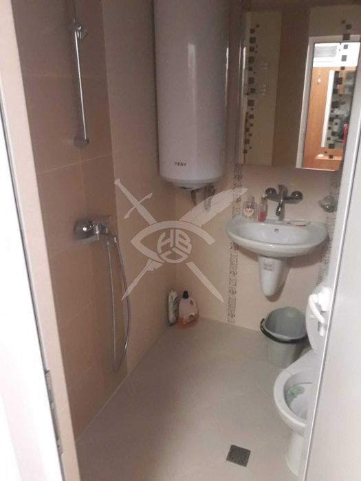 Продава се Едностаен апартамент в Стара Загора, Аязмото - 40 кв.м за 1891 €/кв.м - Снимка #2