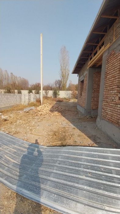 Фаргона Ок арикда Чек сотилади