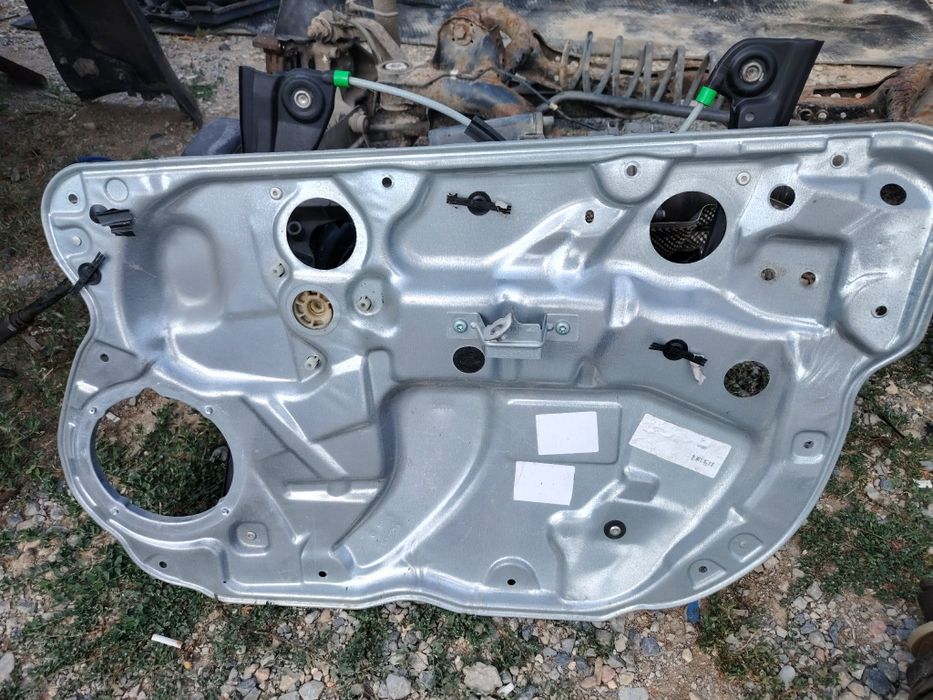 Механизъм за ел.стъкла Фолксваген Поло / VW Polo