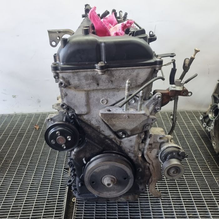 Motor Mitsubishi Outlander III 2.2 Diesel - 150CP Manuala 4N14 (1502) Diesel