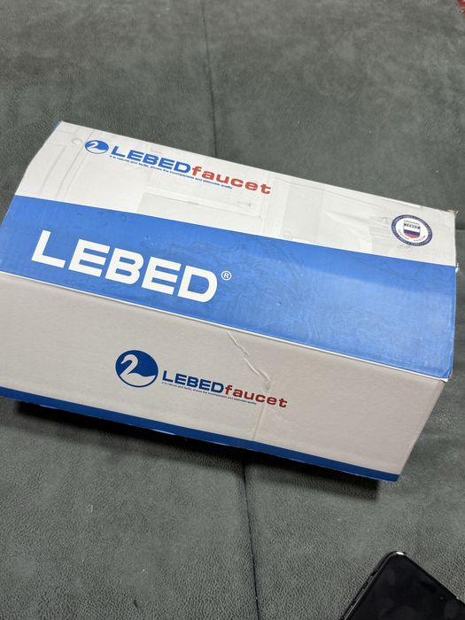 Набор для ванны и душа