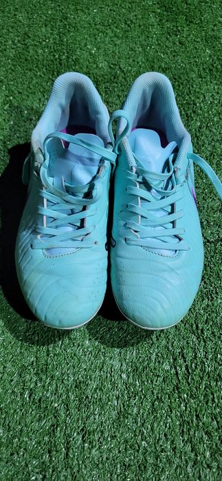 Ghete Nike, marimea 37.5