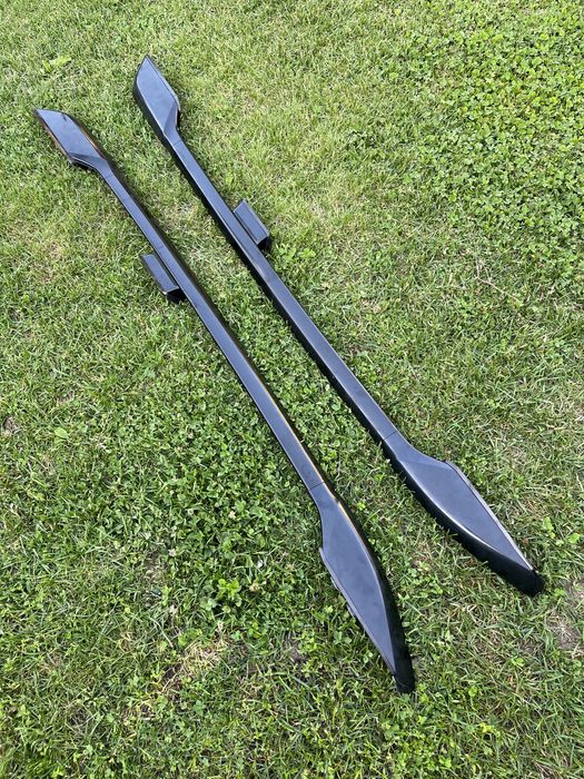 Прадо 150 реленги Б/у оригинал!