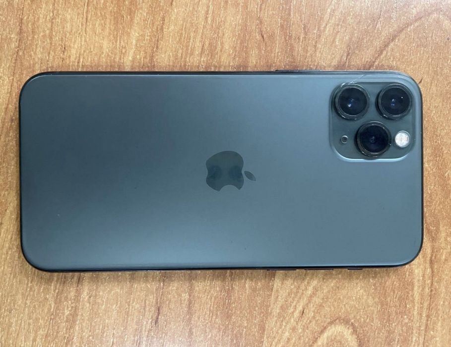 Iphone 11pro max