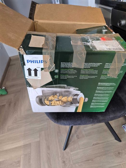 Машина за паста на PHILIPS