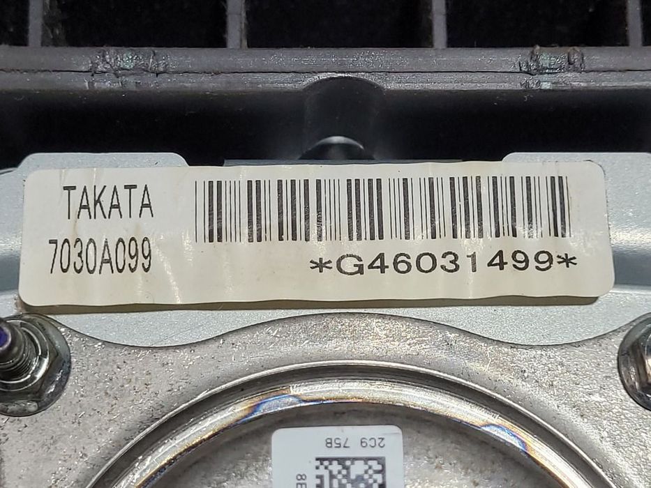 Airbag volan Mitsubishi Shogun Pajero 2006 - 2011 (1096) 7030A099