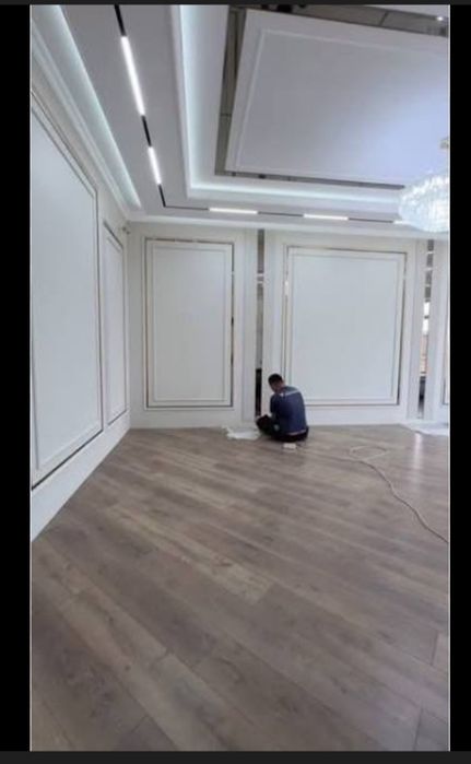 Евро ремонт жасаимыз арзан багада