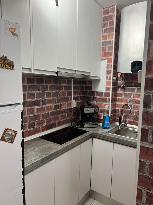 Închiriez garsoniera de lux