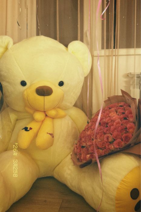 Продам мишку новый
