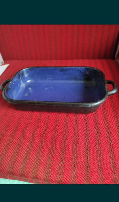 Tavă de bucătărie pentru gătit și copt