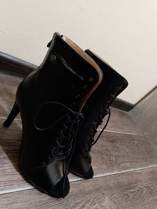 Обувь 40 размер женская