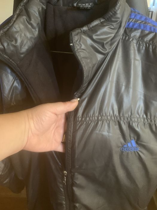 Geaca barbati Adidas  L