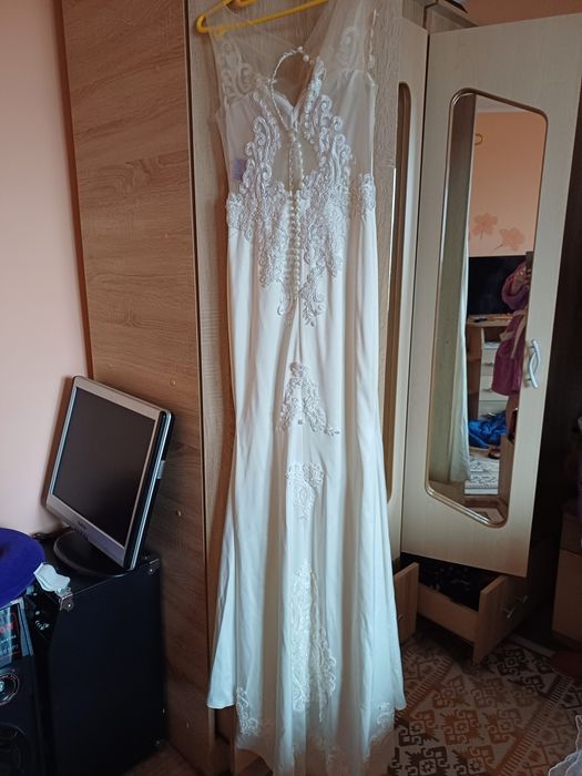 Rochie de mireasa