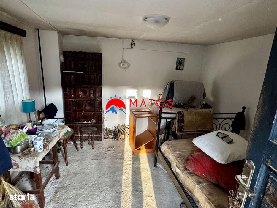 Casa de vanzare Poiana Campina, Prahova | teren 1554 mp | utilitati |