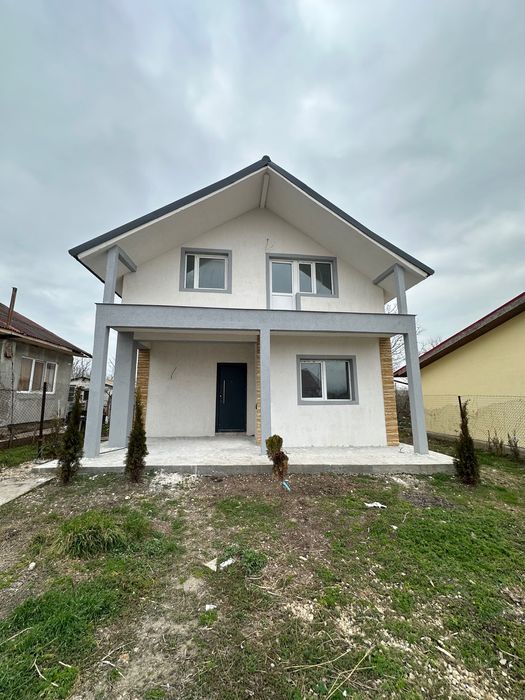 Casă Parter+Mansardă aproape de mare!