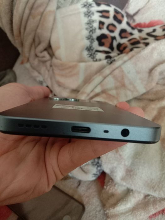 Продам Realme Note 50 срочно